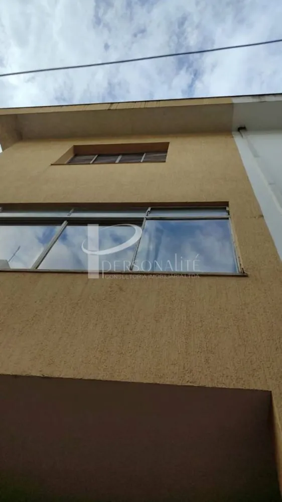 Sobrado, 3 quartos, 210 m² - Foto 4