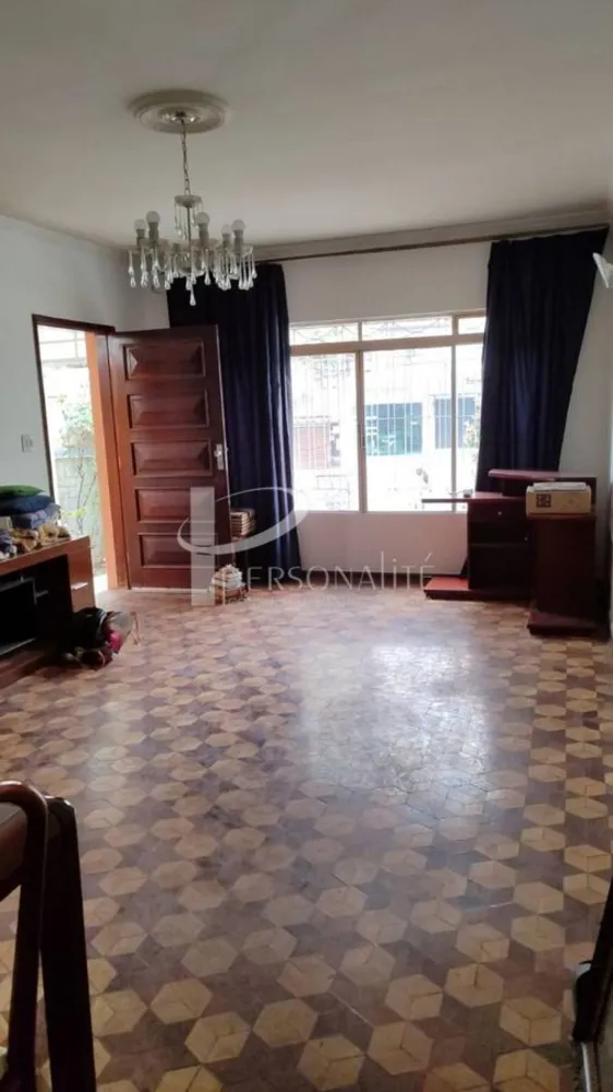 Sobrado, 3 quartos, 210 m² - Foto 2