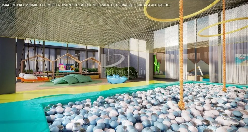 Apartamento, 3 quartos, 105 m² - Foto 3