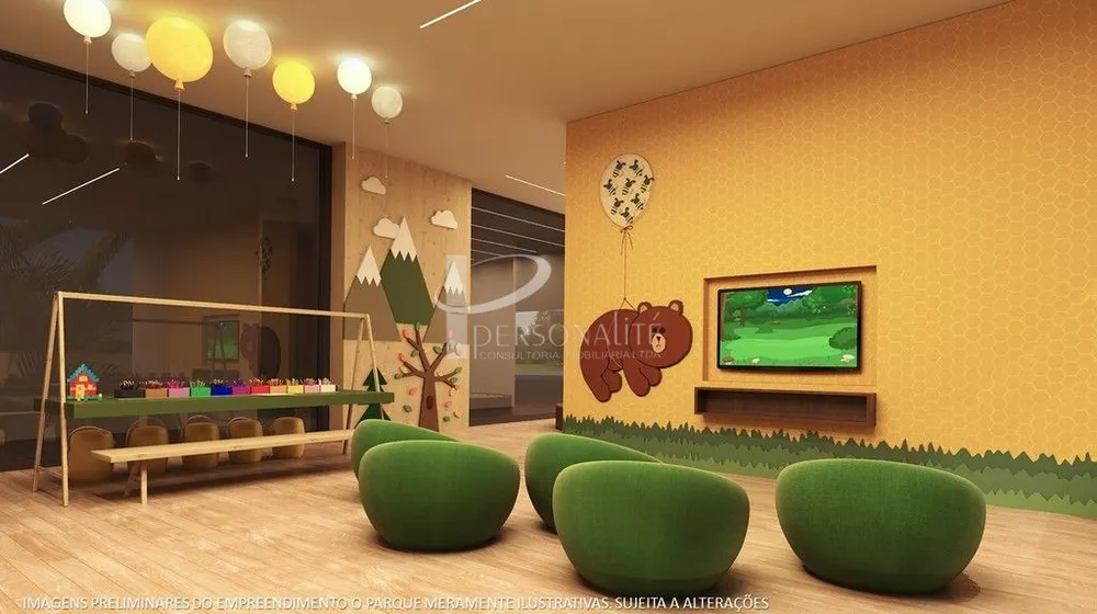 Apartamento, 3 quartos, 105 m² - Foto 4