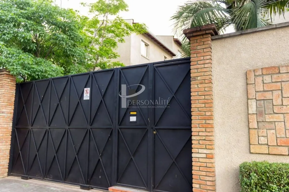 Sobrado, 2 quartos, 65 m² - Foto 1
