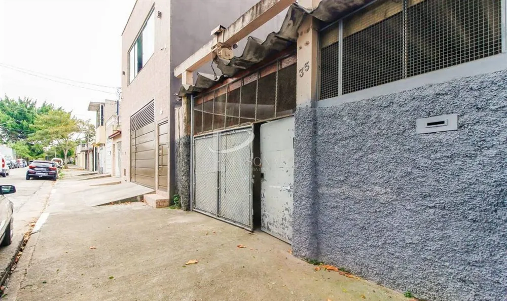 Loja-Salão, 208 m² - Foto 3