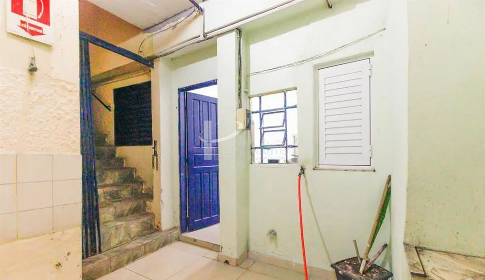 Loja-Salão, 208 m² - Foto 1