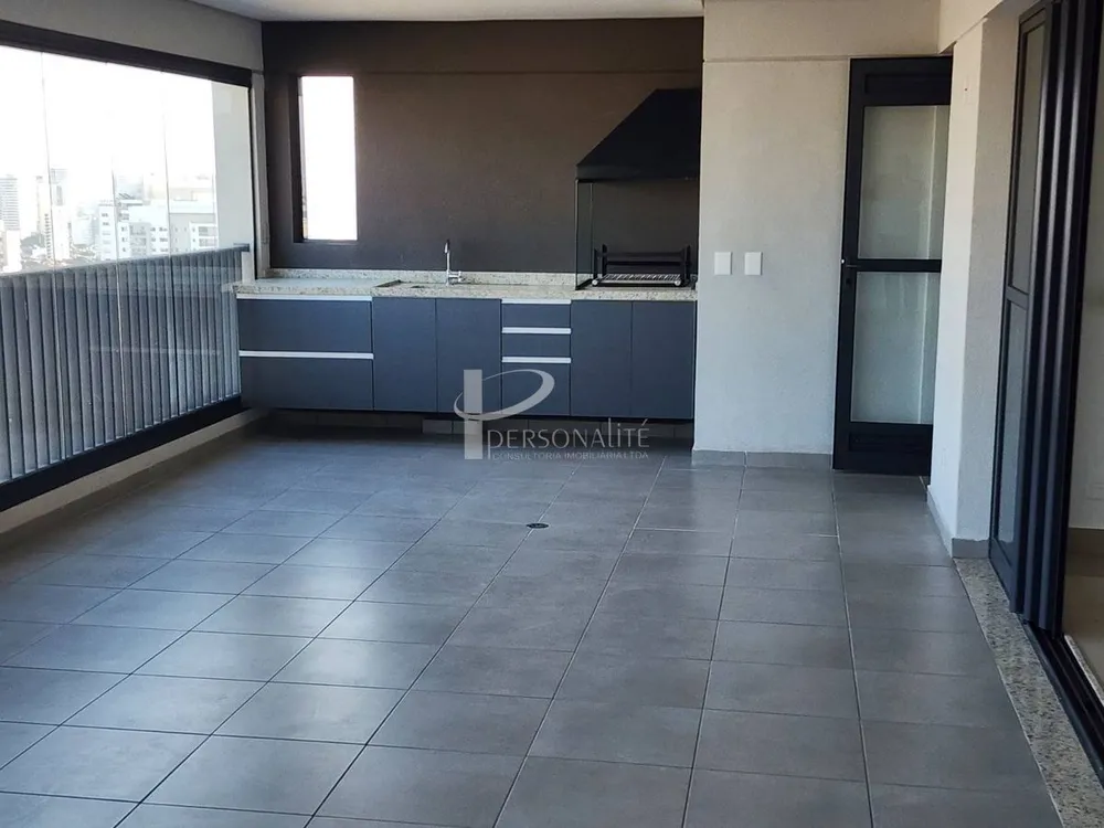 Apartamento, 2 quartos, 125 m² - Foto 1