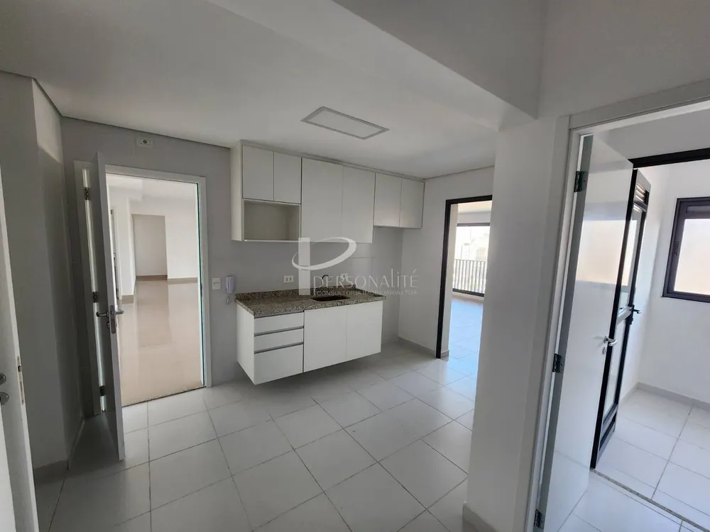 Apartamento, 2 quartos, 125 m² - Foto 2