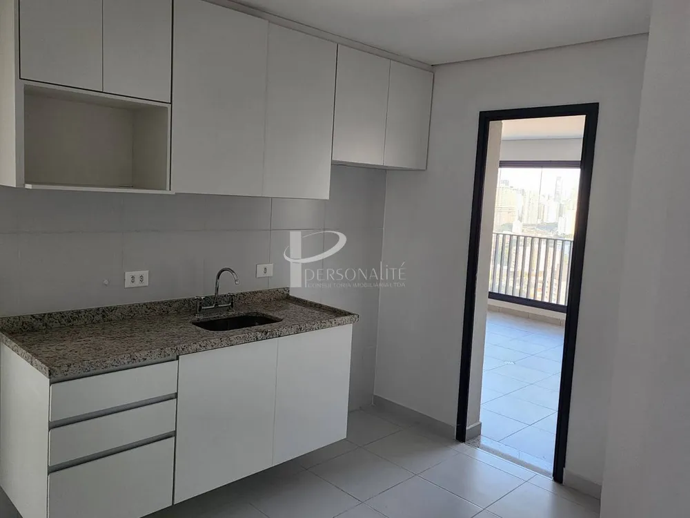 Apartamento, 2 quartos, 125 m² - Foto 4