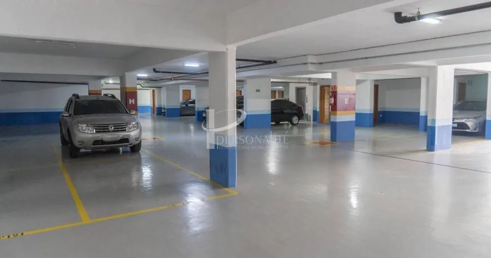 Apartamento, 3 quartos, 113 m² - Foto 4