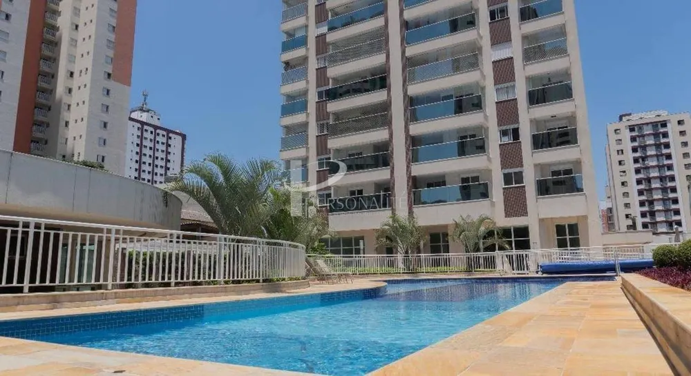 Apartamento, 3 quartos, 113 m² - Foto 2