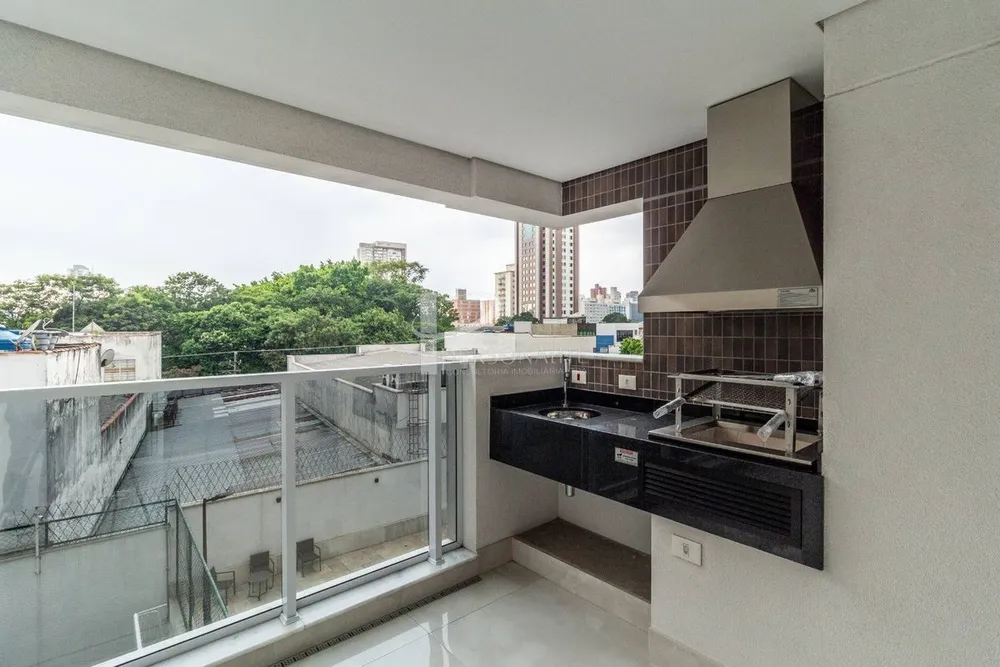 Apartamento, 3 quartos, 113 m² - Foto 1