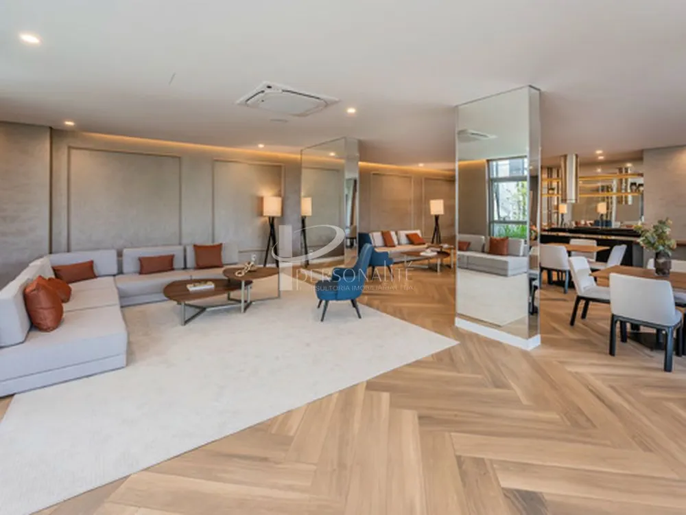 Apartamento, 3 quartos, 118 m² - Foto 2
