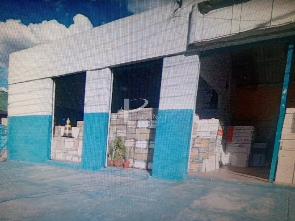 Depósito-Galpão, 1620 m² - Foto 3
