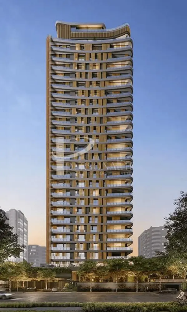 Apartamento, 4 quartos, 541 m² - Foto 1