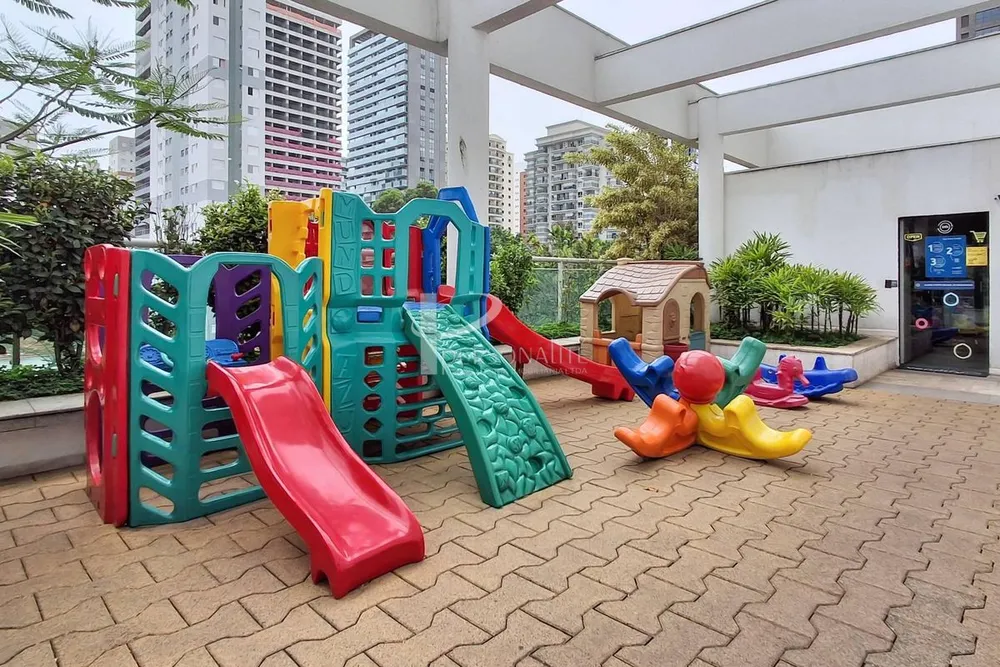Apartamento, 2 quartos, 134 m² - Foto 4