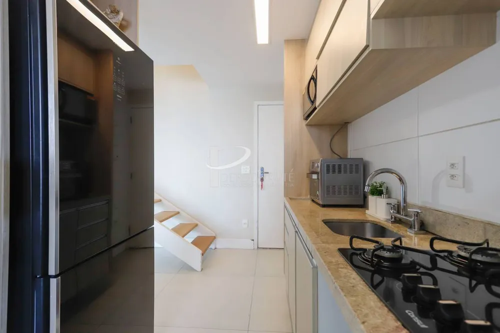 Apartamento, 2 quartos, 134 m² - Foto 2