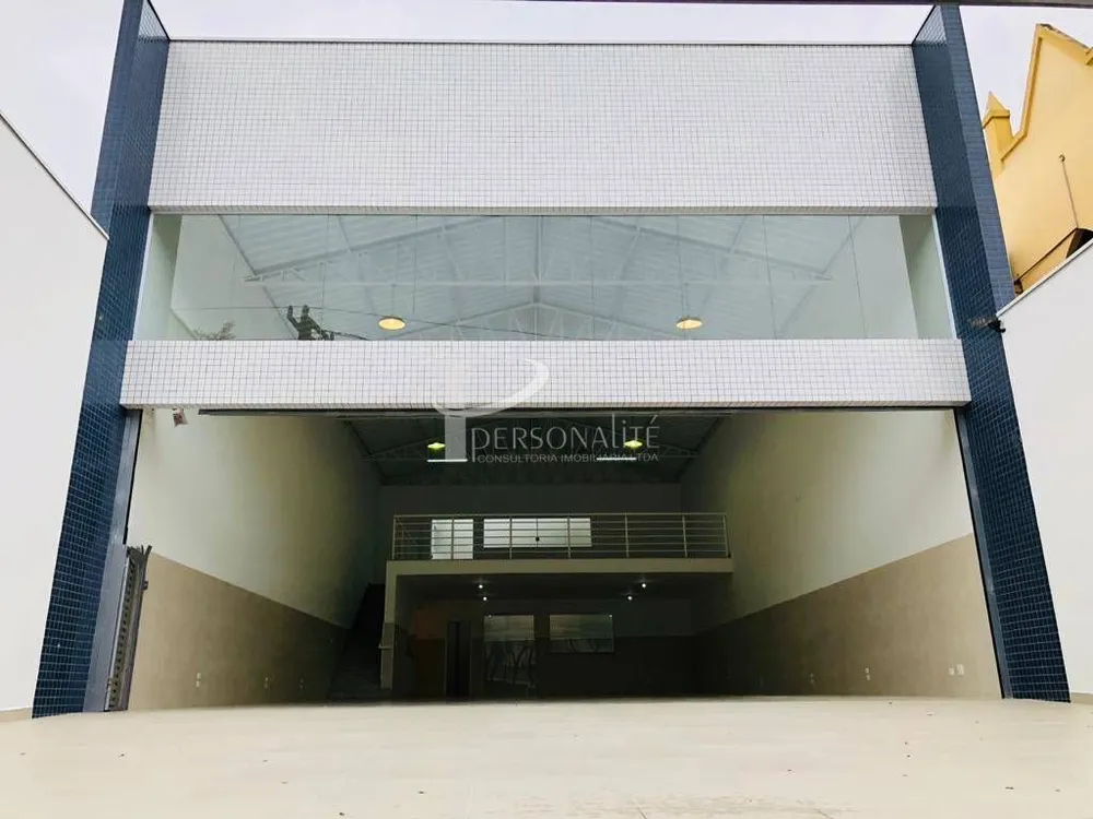 Loja-Salão, 263 m² - Foto 3