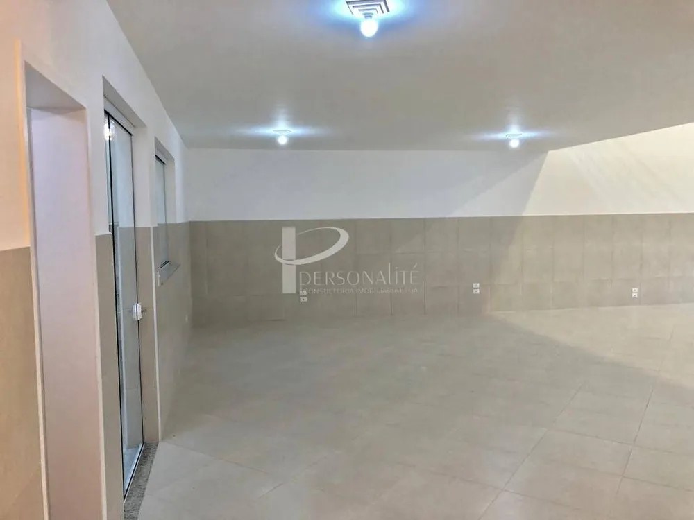 Loja-Salão, 263 m² - Foto 1