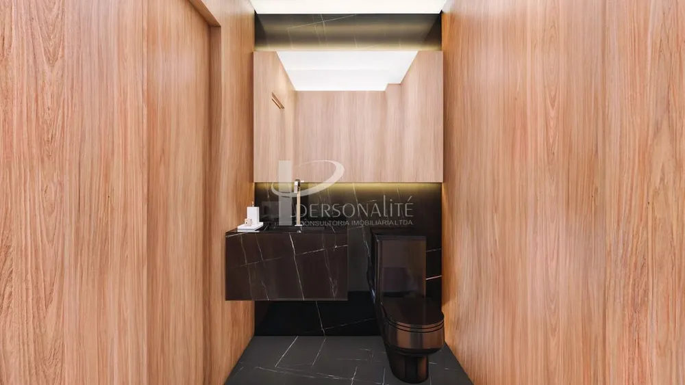 Cobertura, 3 quartos, 153 m² - Foto 2