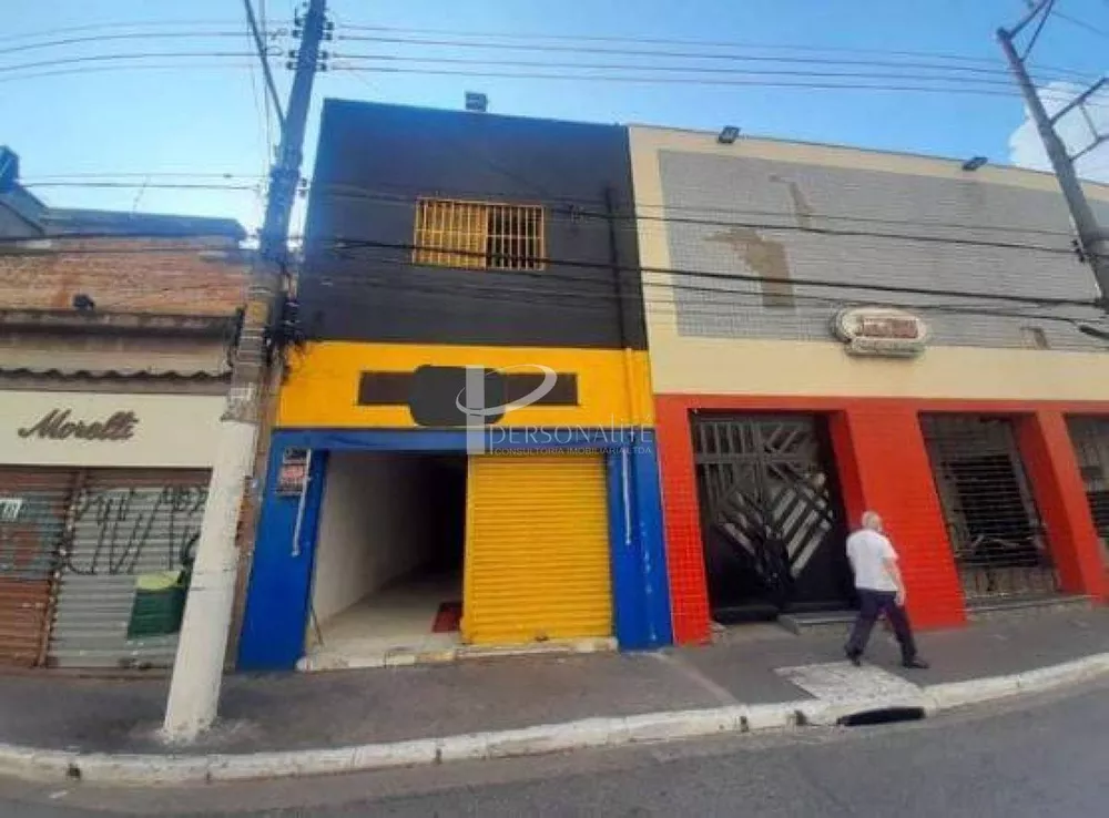 Loja-Salão à venda e aluguel, 560m² - Foto 13