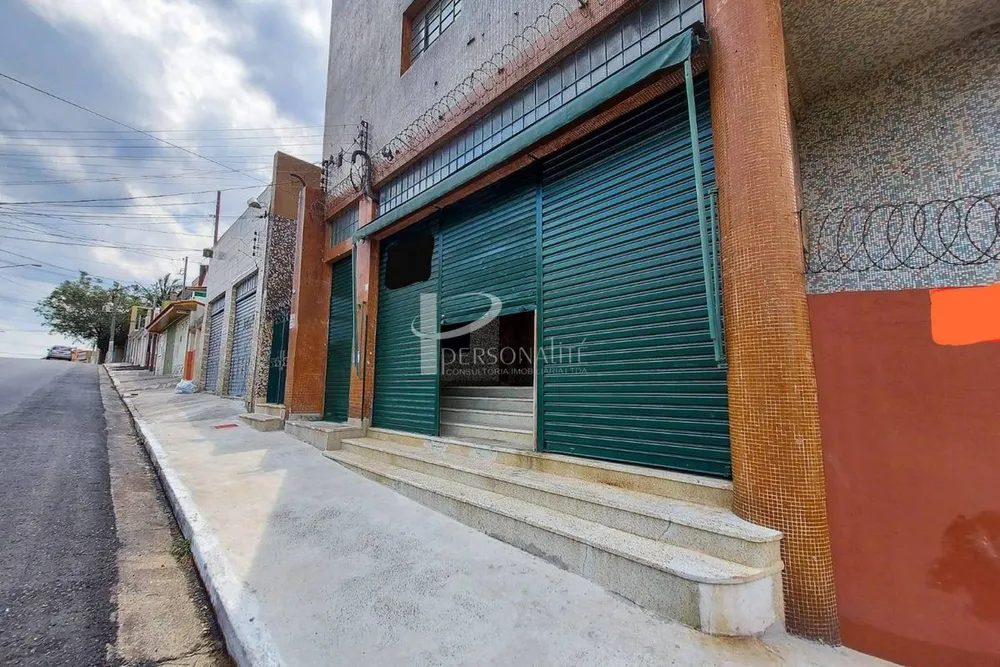 Loja-Salão, 350 m² - Foto 3