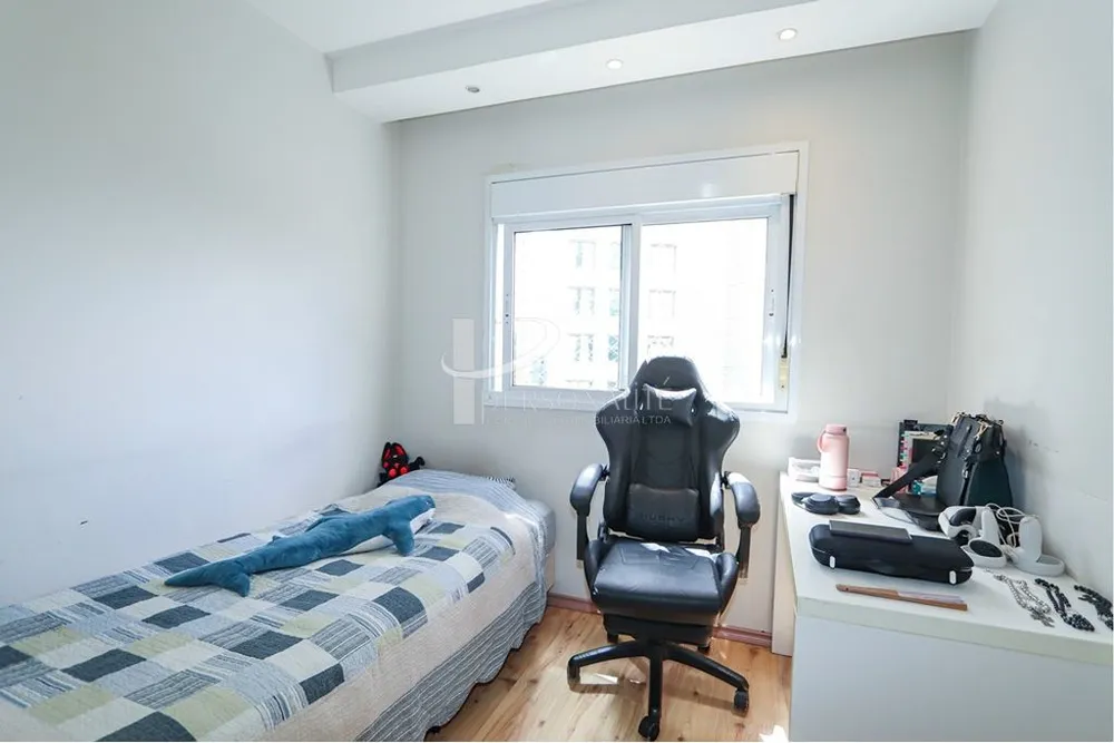 Apartamento, 3 quartos, 139 m² - Foto 4