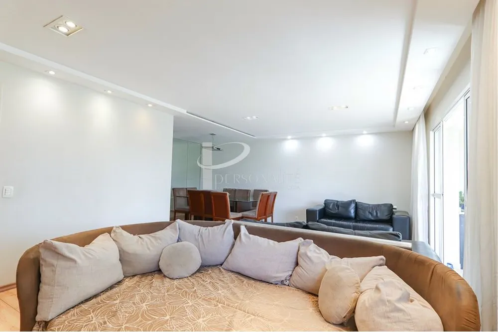Apartamento, 3 quartos, 139 m² - Foto 1