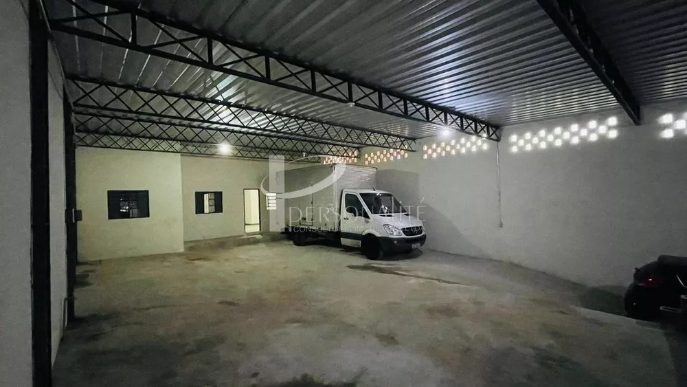 Loja-Salão à venda e aluguel, 500m² - Foto 1