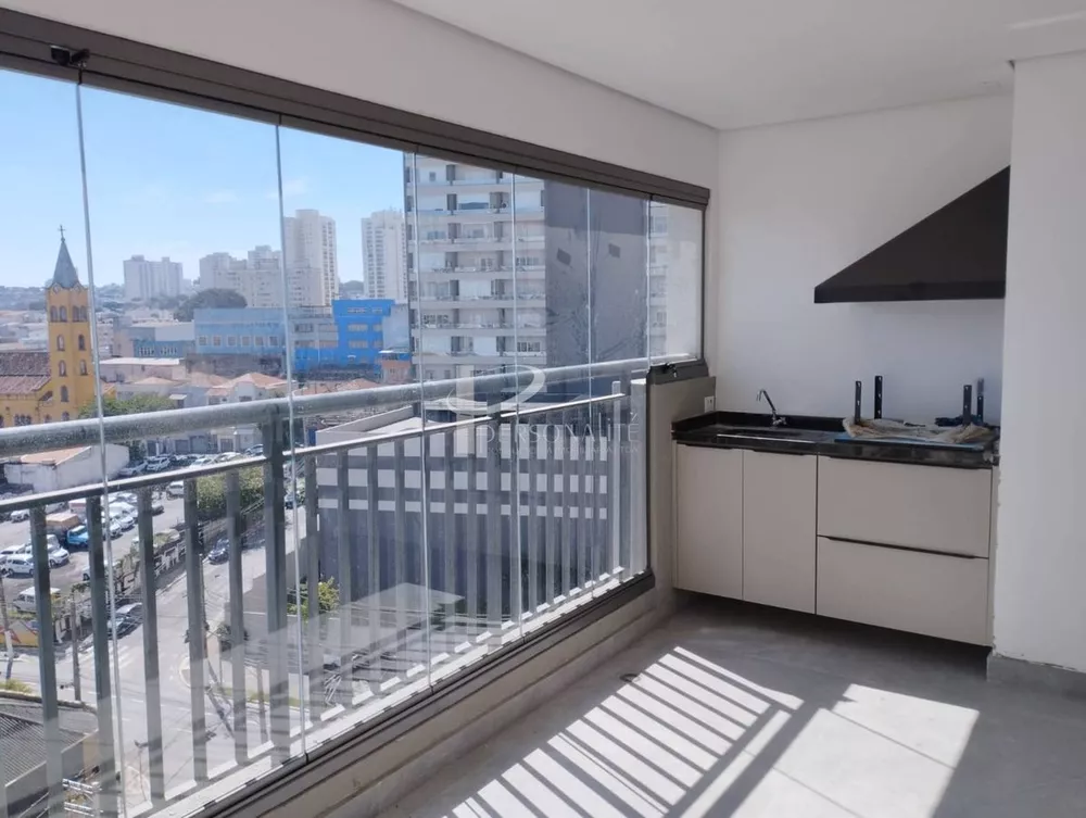 Apartamento para alugar com 3 quartos, 81m² - Foto 1