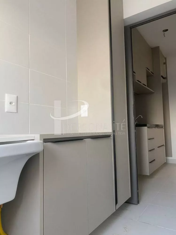 Apartamento para alugar com 3 quartos, 81m² - Foto 5