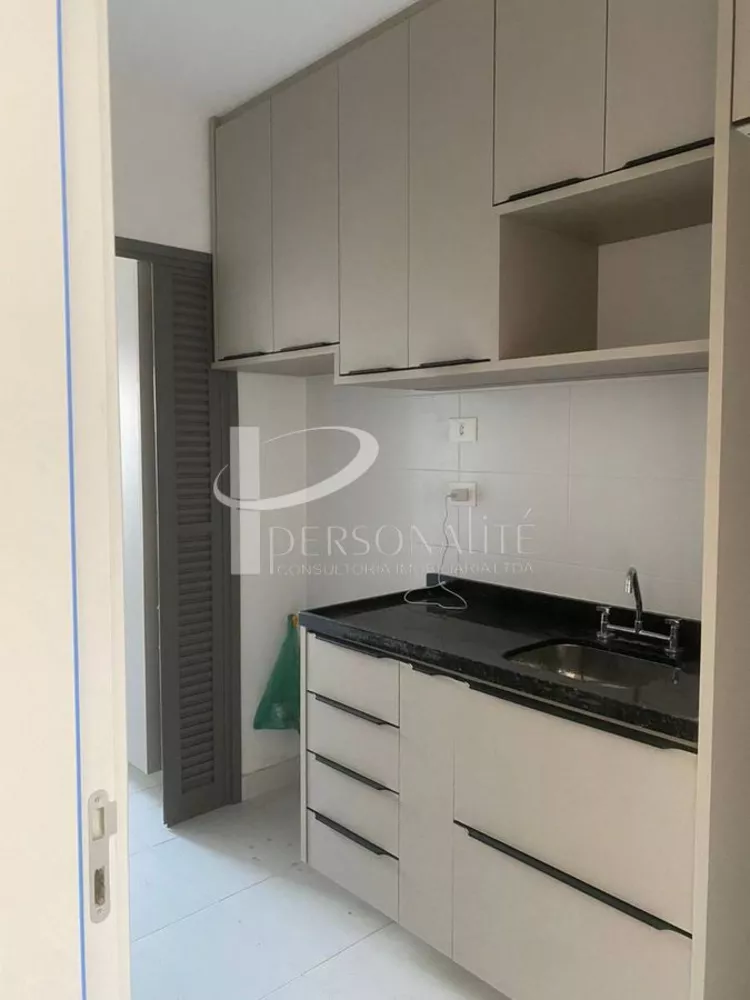 Apartamento para alugar com 3 quartos, 81m² - Foto 4