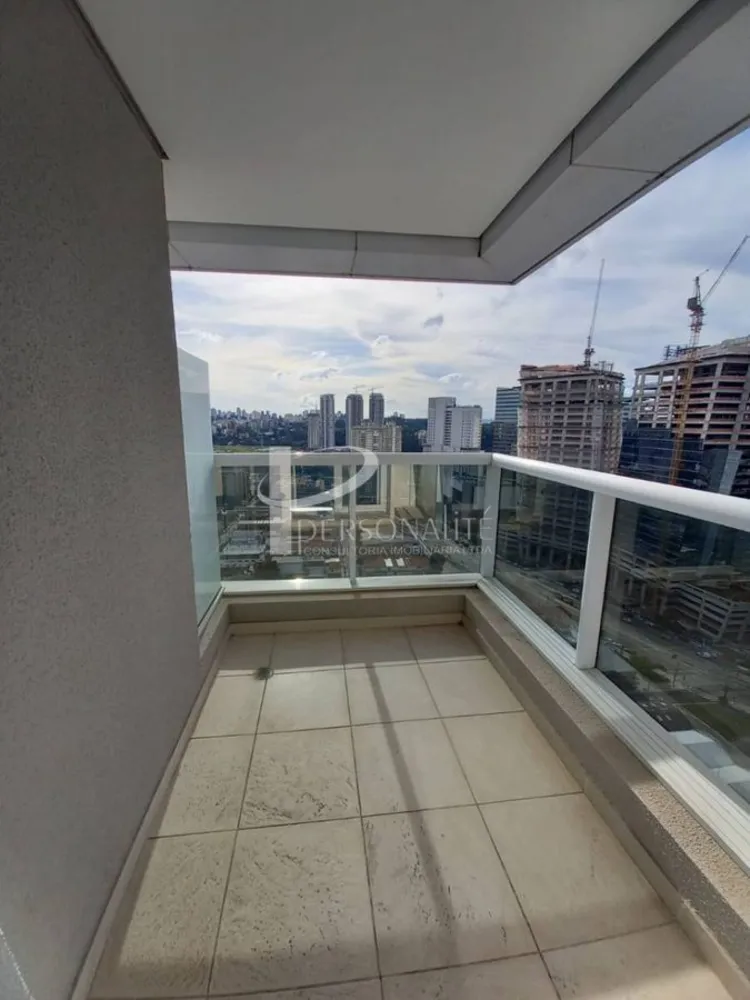 Sala-Conjunto, 35 m² - Foto 4