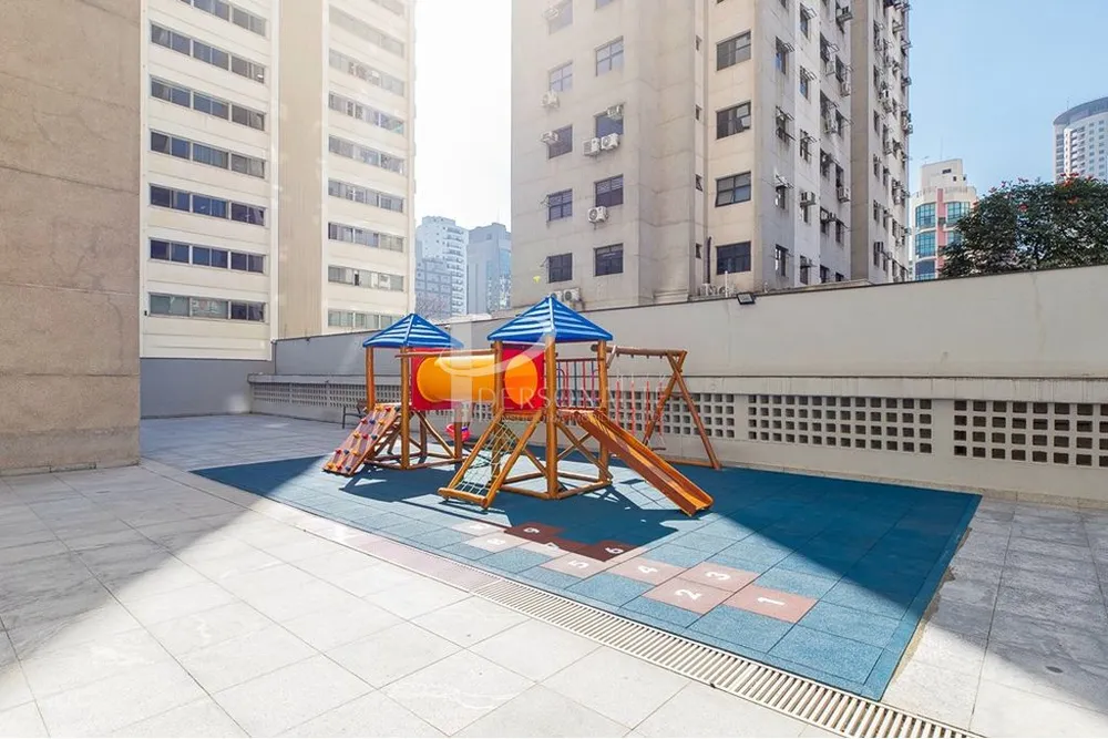 Apartamento, 2 quartos, 134 m² - Foto 1