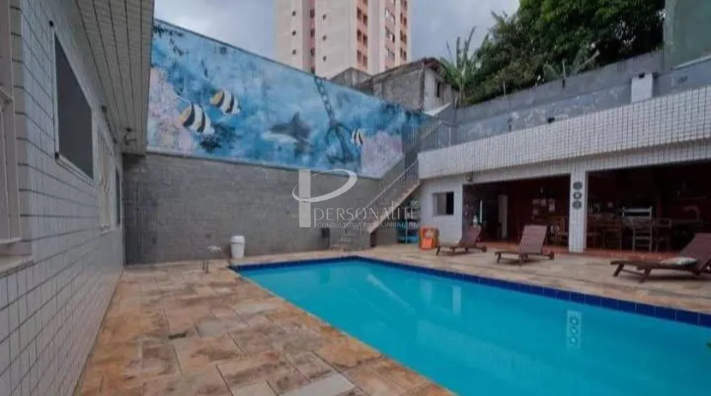 Sobrado, 3 quartos, 481 m² - Foto 4