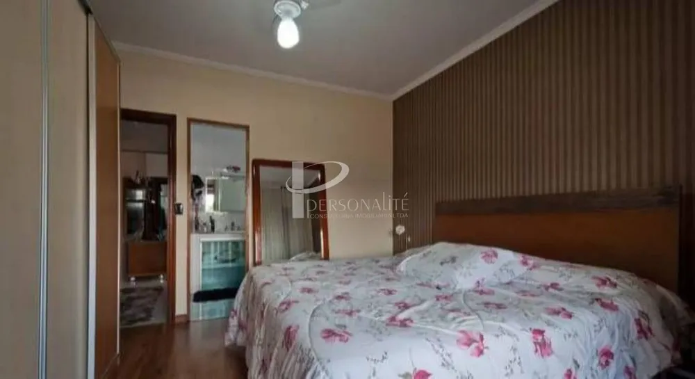 Sobrado, 3 quartos, 481 m² - Foto 1