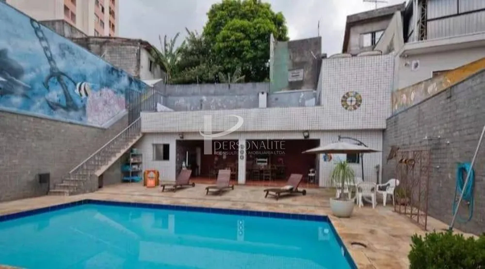 Sobrado, 3 quartos, 481 m² - Foto 2