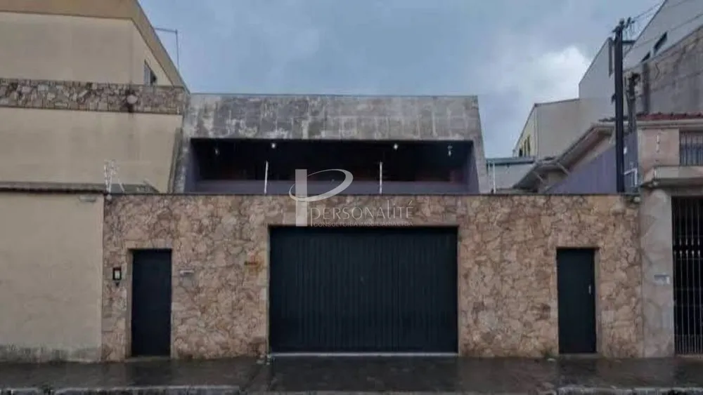 Sobrado, 3 quartos, 481 m² - Foto 3
