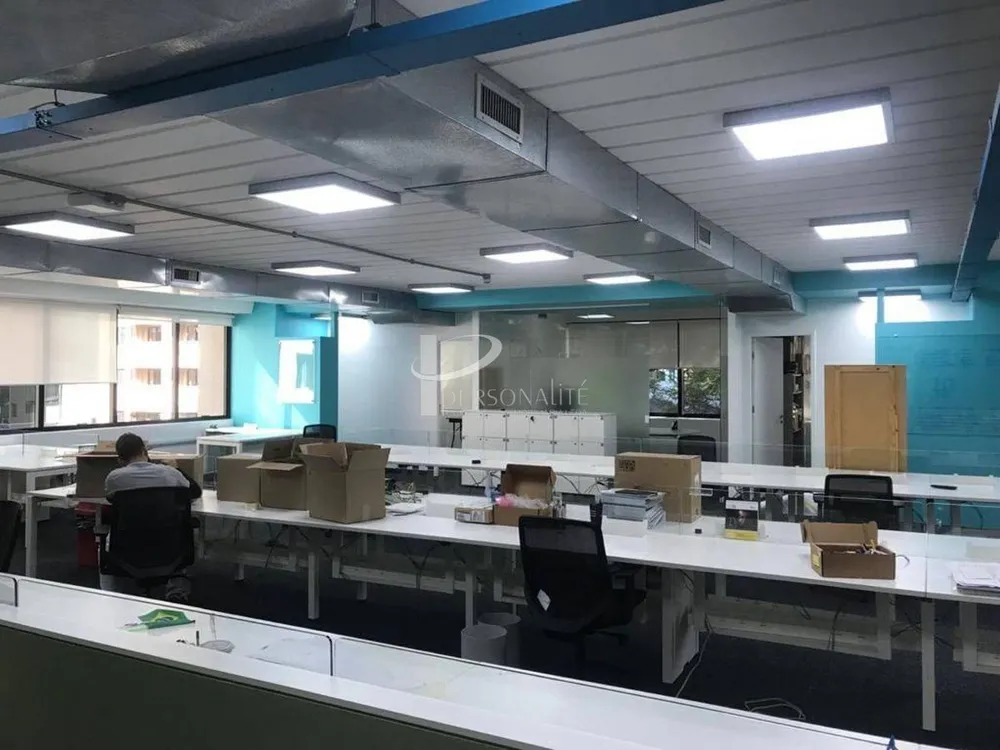 Loja-Salão, 3390 m² - Foto 3