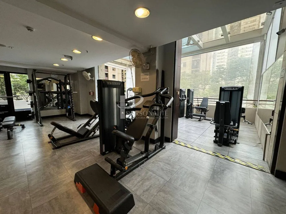 Apartamento, 1 quarto, 74 m² - Foto 1