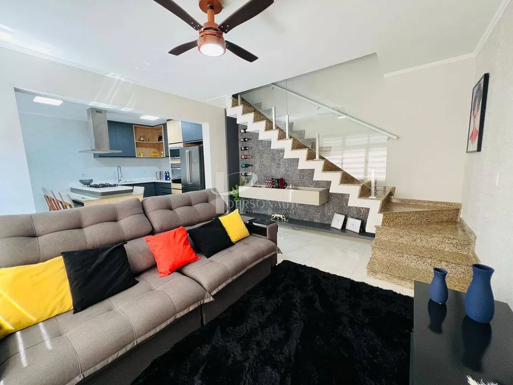 Casa, 3 quartos, 120 m² - Foto 4