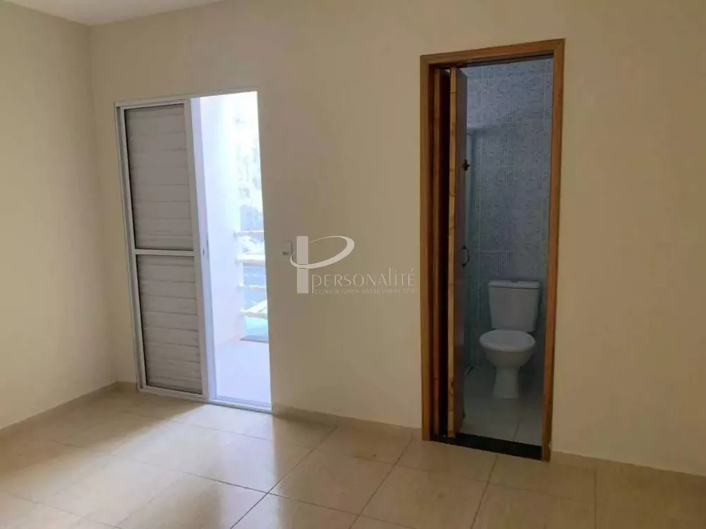 Casa à venda com 3 quartos, 114m² - Foto 4