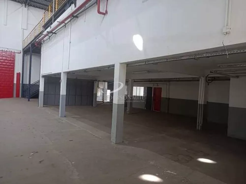 Depósito-Galpão-Armazém para alugar, 5841m² - Foto 6