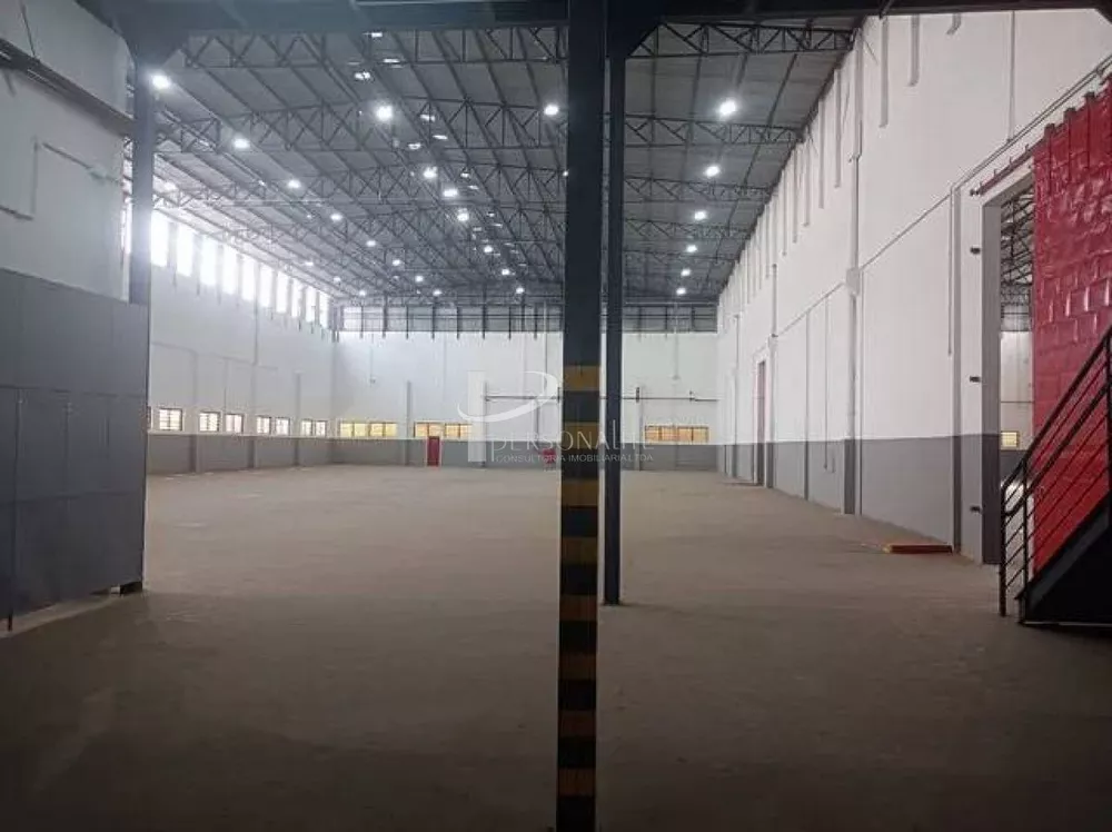 Depósito-Galpão-Armazém para alugar, 5841m² - Foto 4