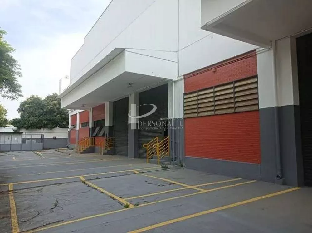 Depósito-Galpão-Armazém para alugar, 5841m² - Foto 3