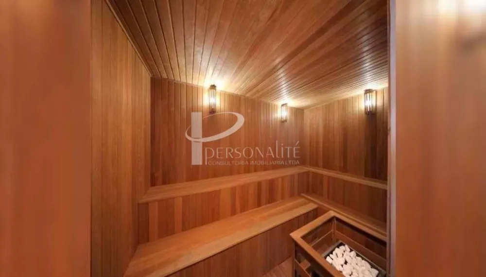 Apartamento, 3 quartos, 278 m² - Foto 2