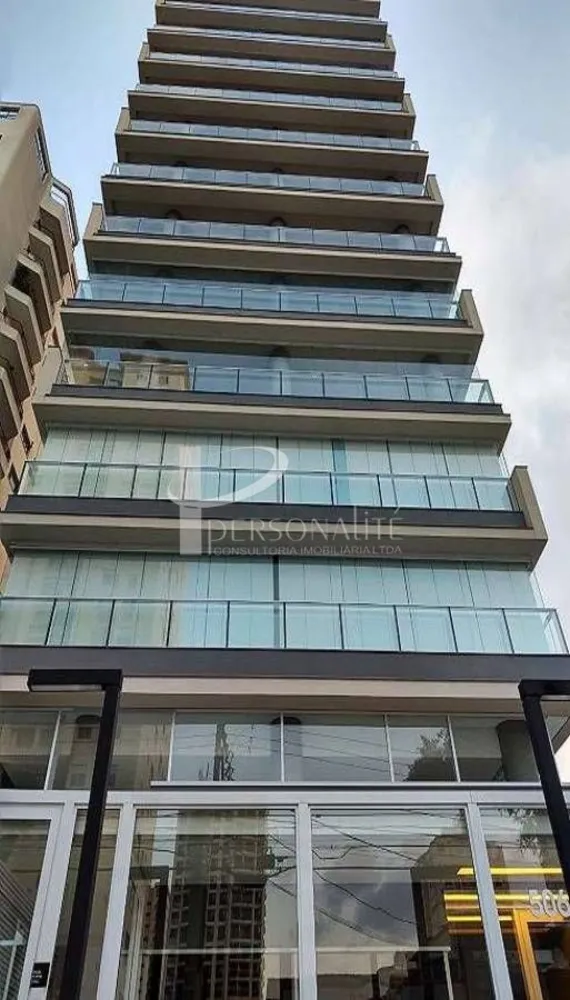 Apartamento, 3 quartos, 278 m² - Foto 1