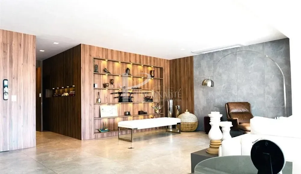 Apartamento, 3 quartos, 278 m² - Foto 3