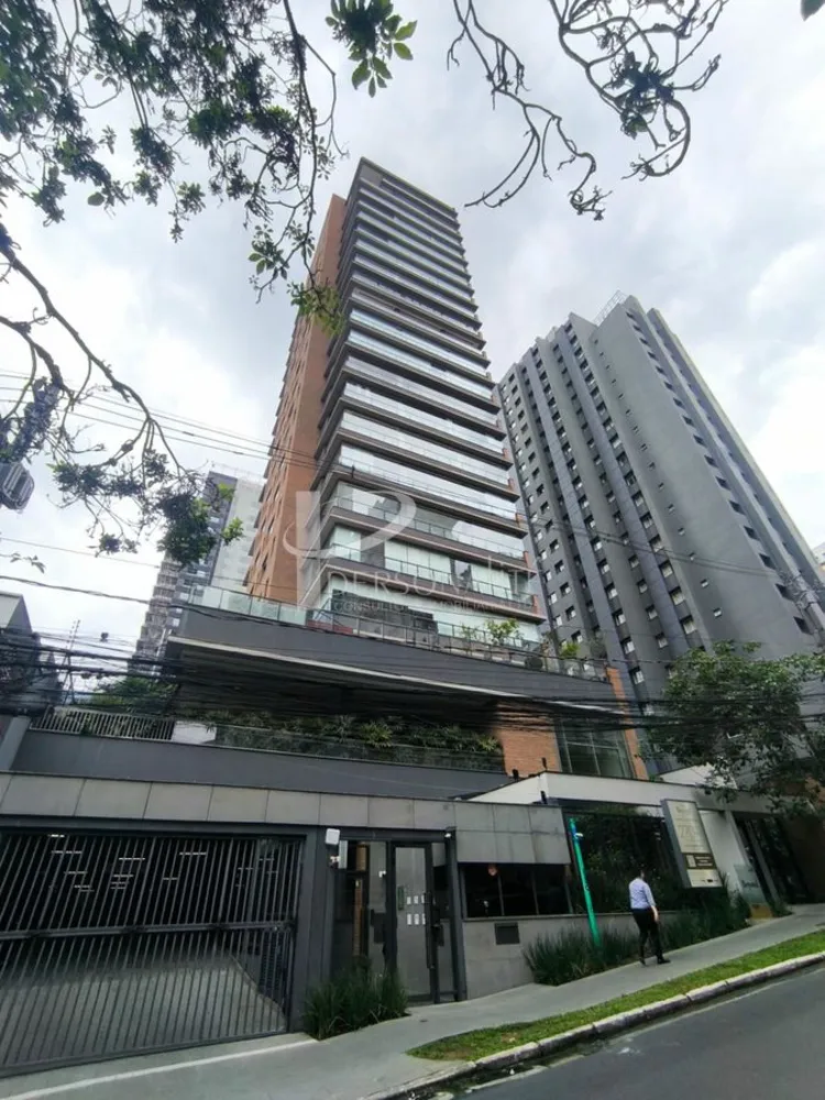 Cobertura, 4 quartos, 270 m² - Foto 1