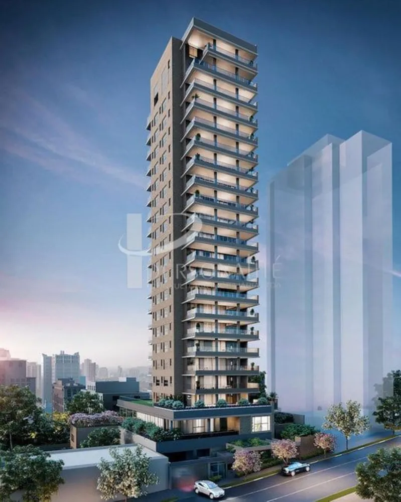Cobertura, 4 quartos, 270 m² - Foto 2