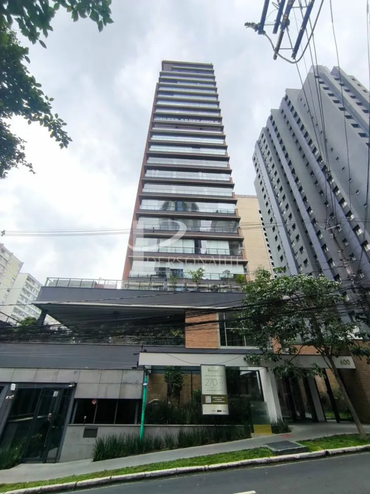 Cobertura, 4 quartos, 270 m² - Foto 4