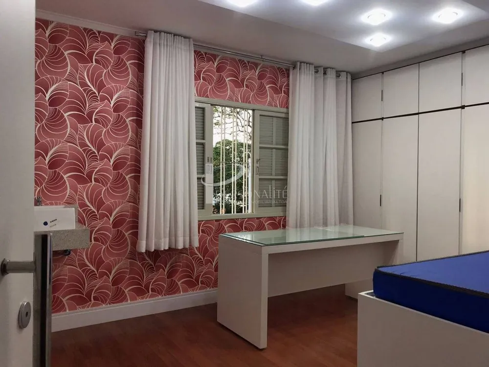 Sobrado, 3 quartos, 357 m² - Foto 4