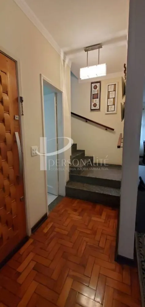 Sobrado, 3 quartos, 130 m² - Foto 2
